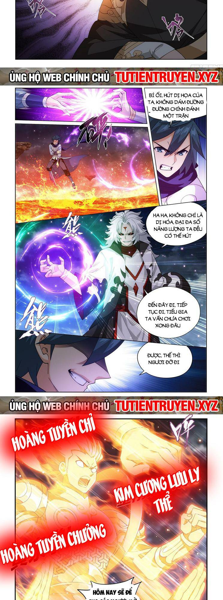 Chương 428 - Trang 10