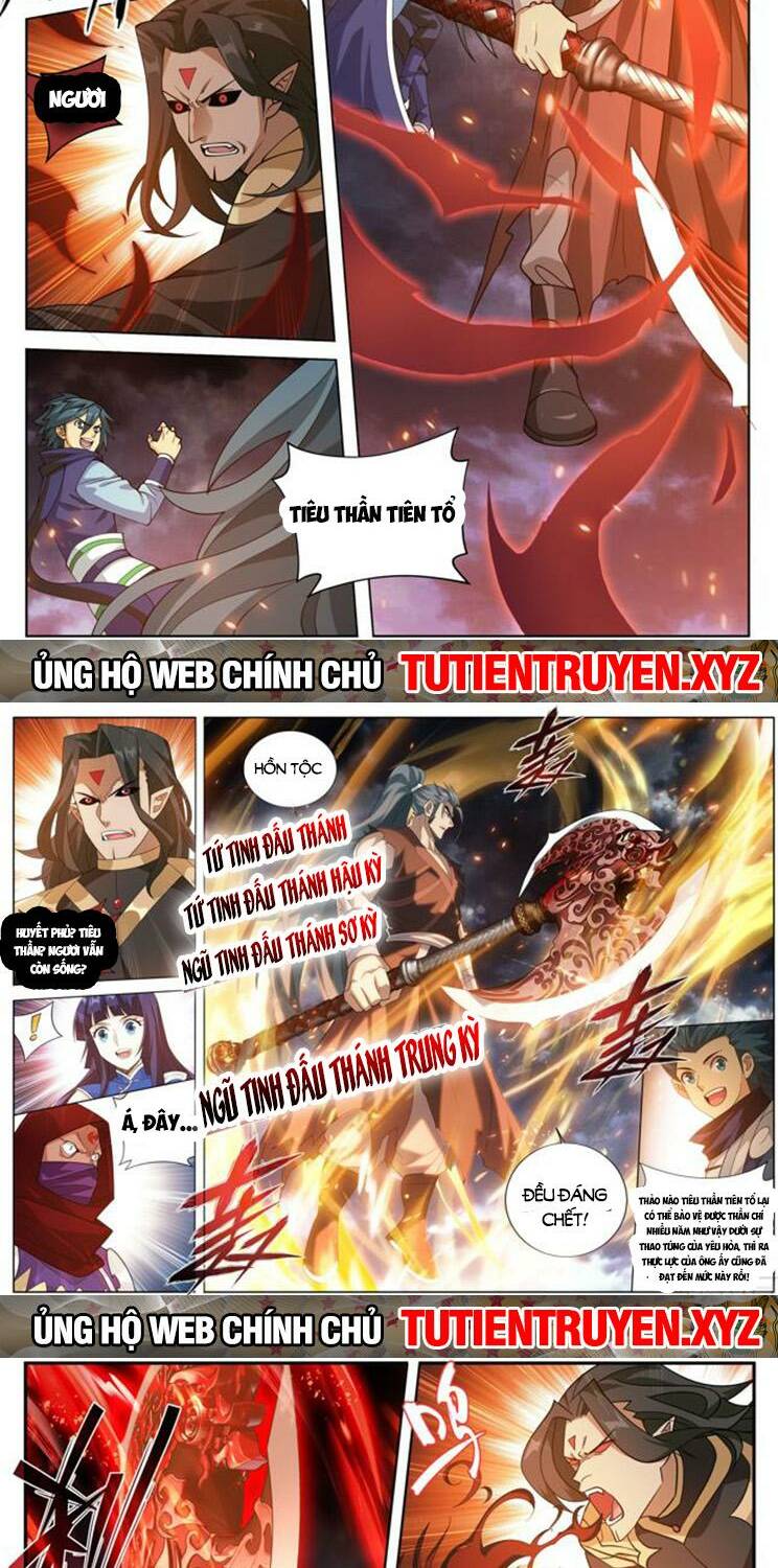 Chương 429 - Trang 12
