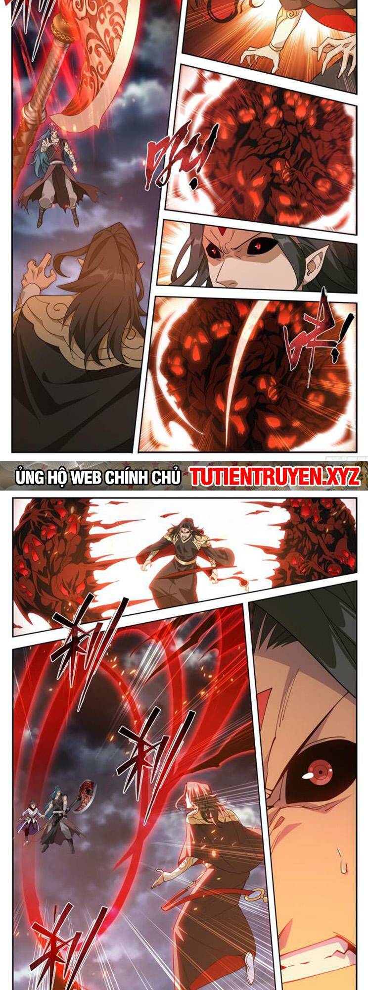Chương 429 - Trang 13