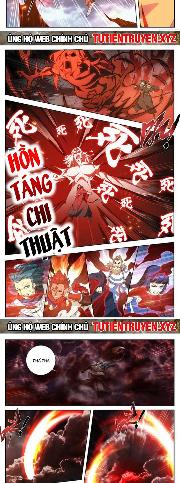 Chương 429 - Trang 14