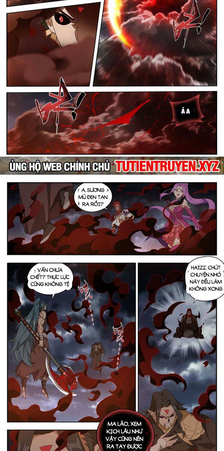 Chương 429 - Trang 15
