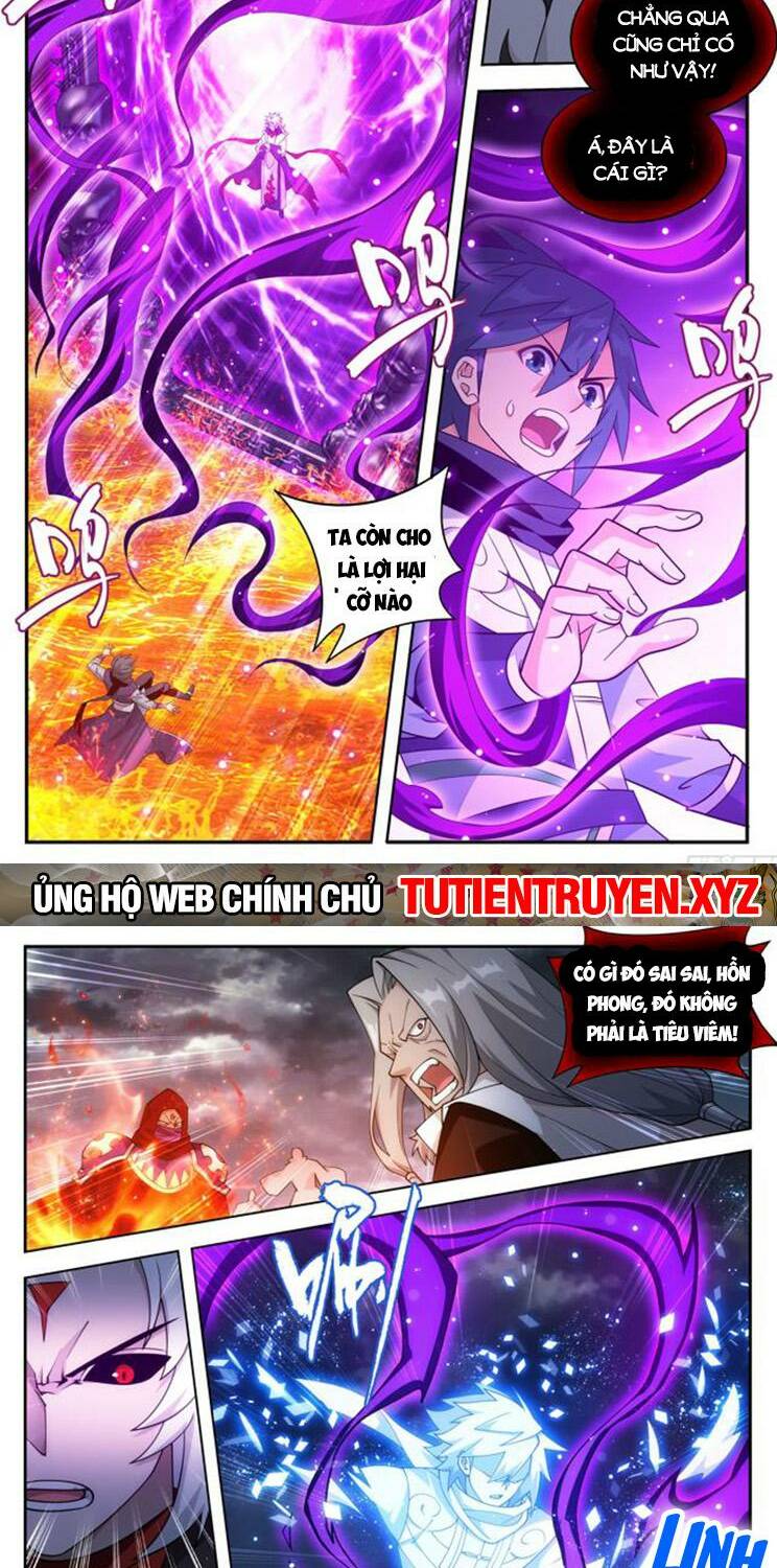 Chương 429 - Trang 4