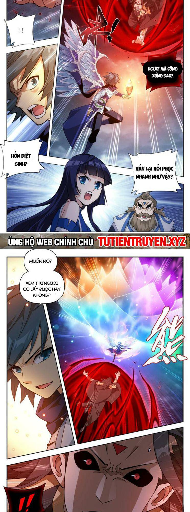 Chương 429 - Trang 6