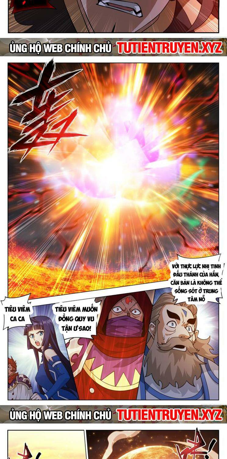 Chương 429 - Trang 7