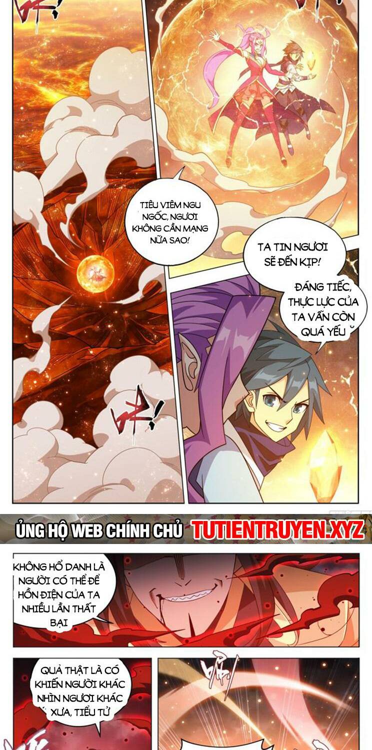 Chương 429 - Trang 8