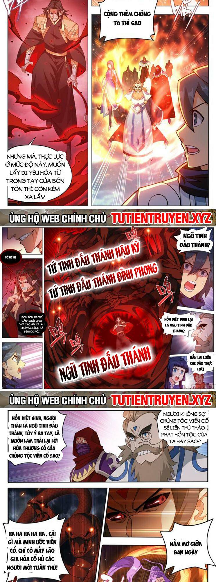 Chương 429 - Trang 9