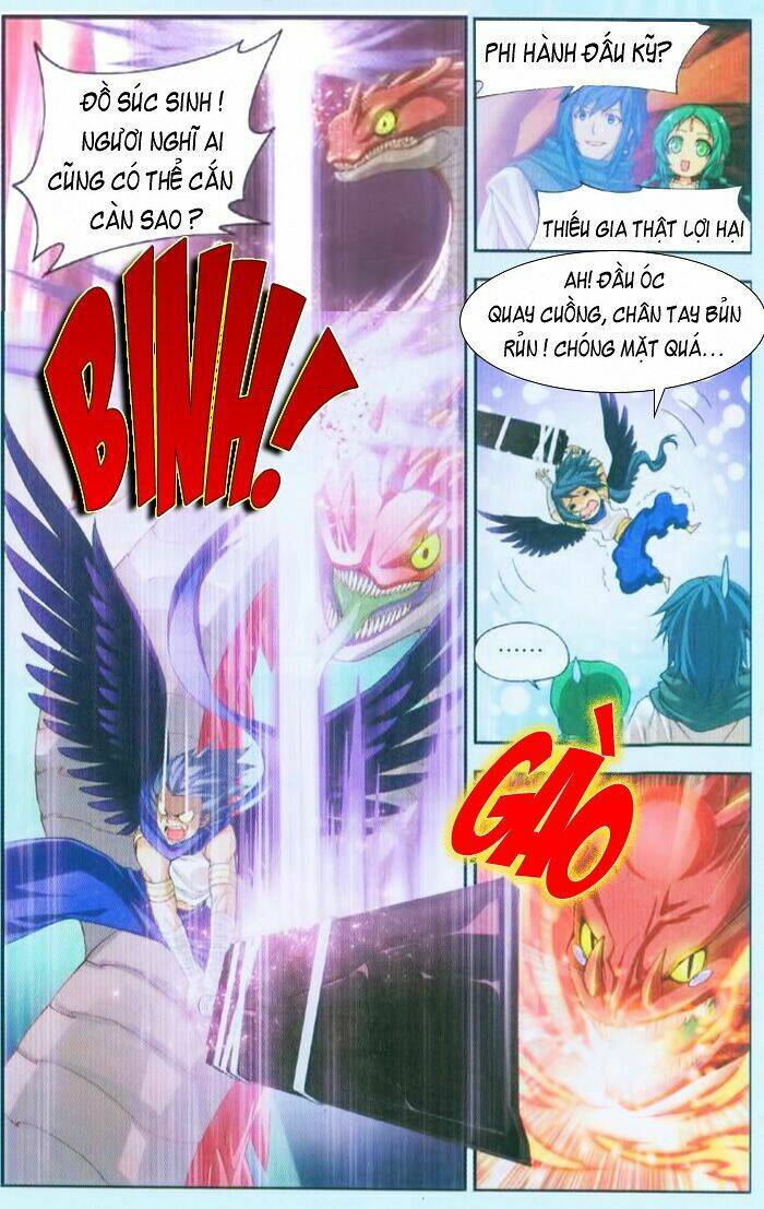 Chương 43 - Trang 5