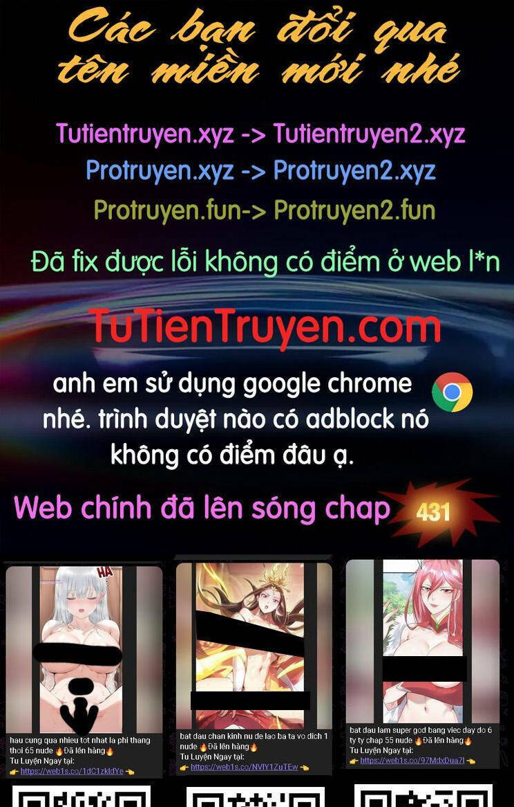 Chương 430 - Trang 1