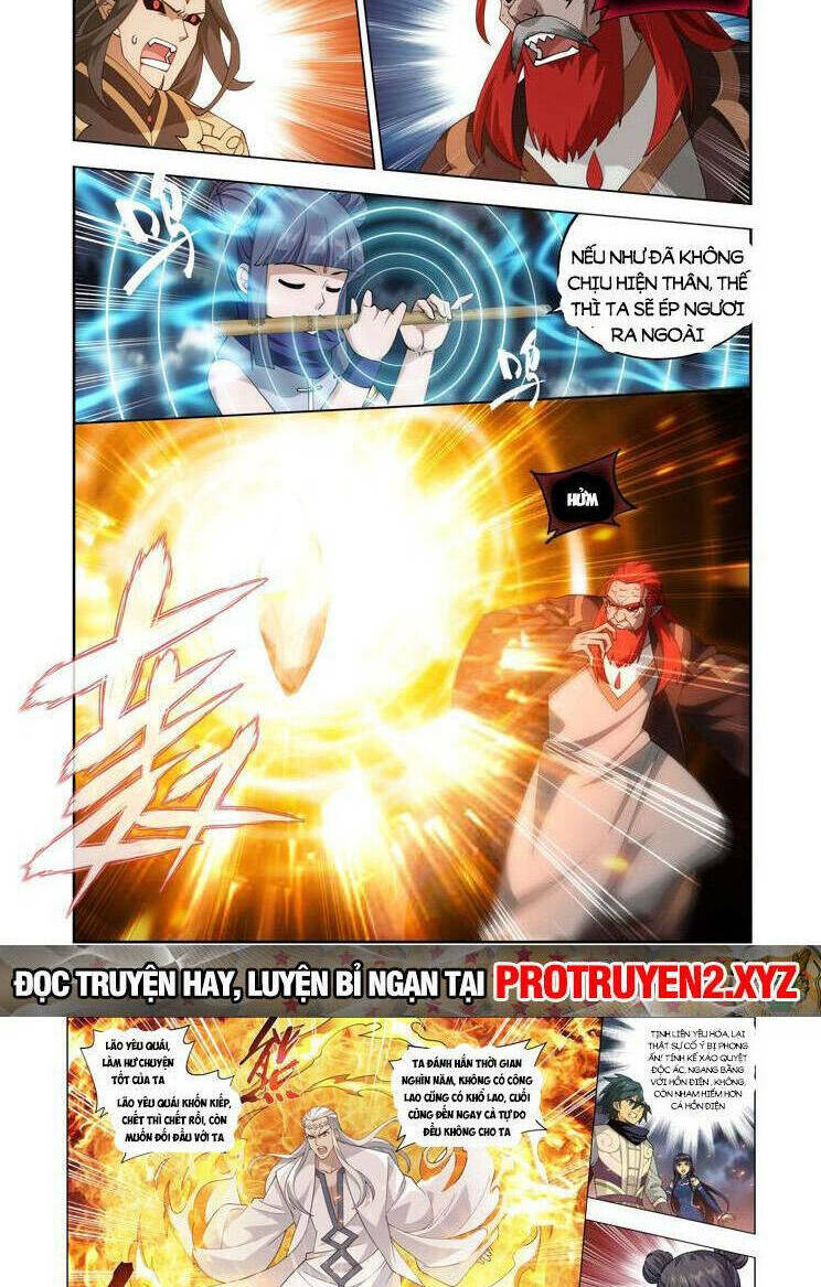 Chương 430 - Trang 10