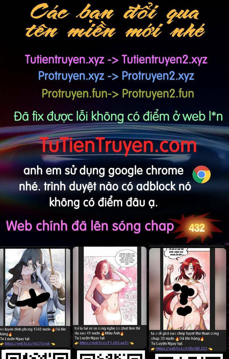 Chương 431 - Trang 1