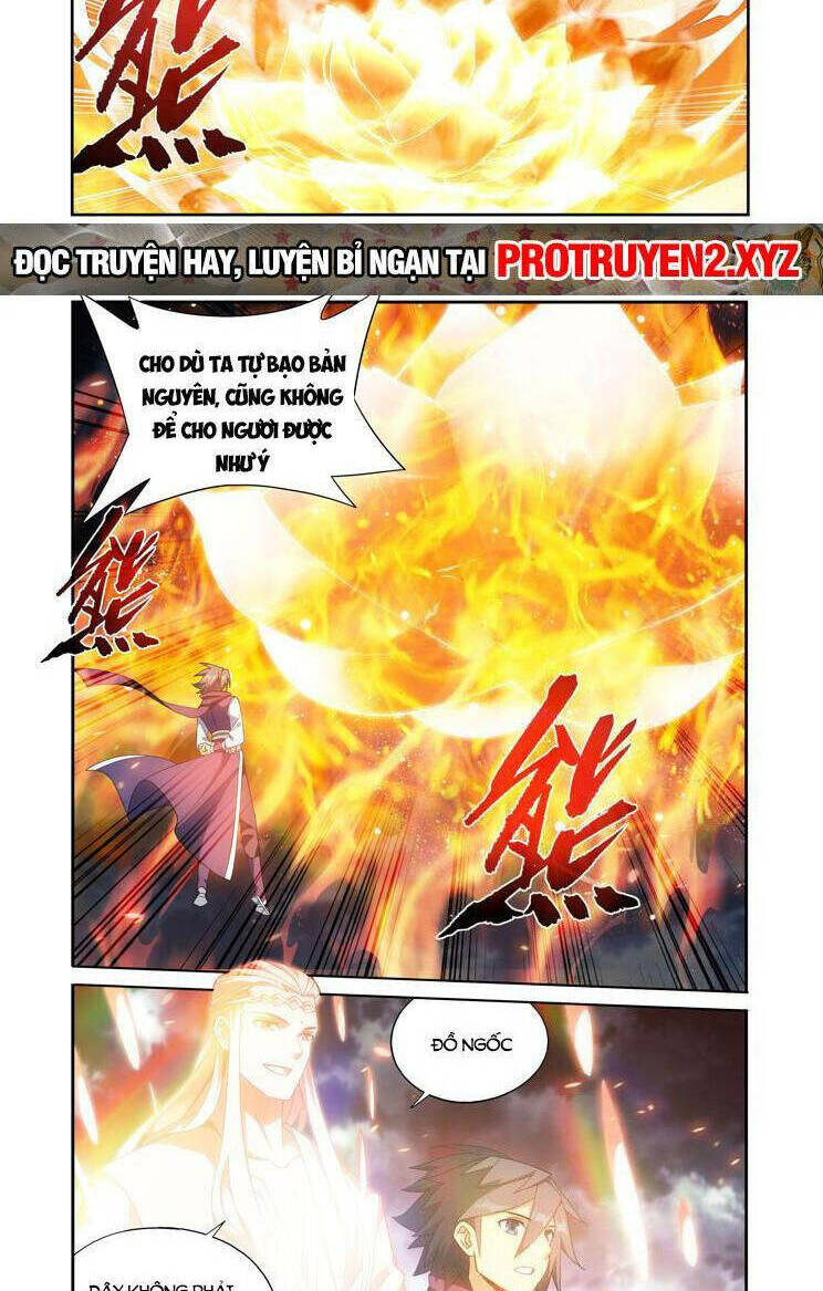 Chương 431 - Trang 16