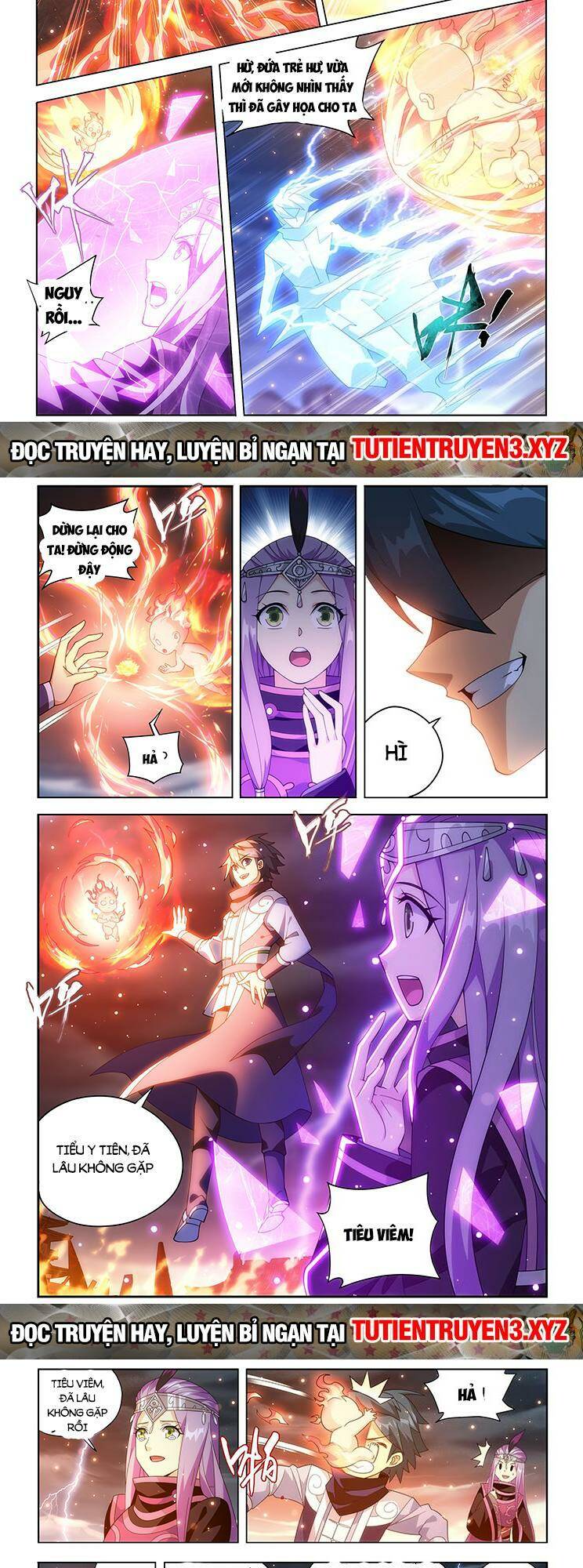 Chương 433 - Trang 5