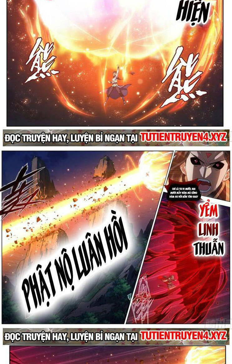 Chương 435 - Trang 5