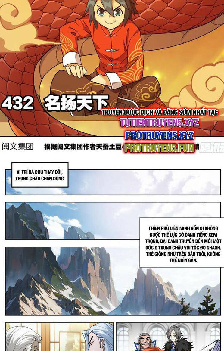 Chương 437 - Trang 2