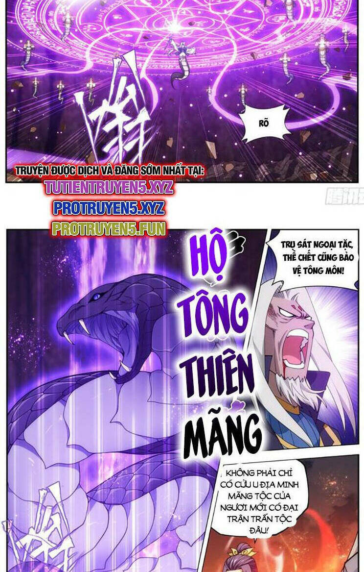 Chương 437 - Trang 9