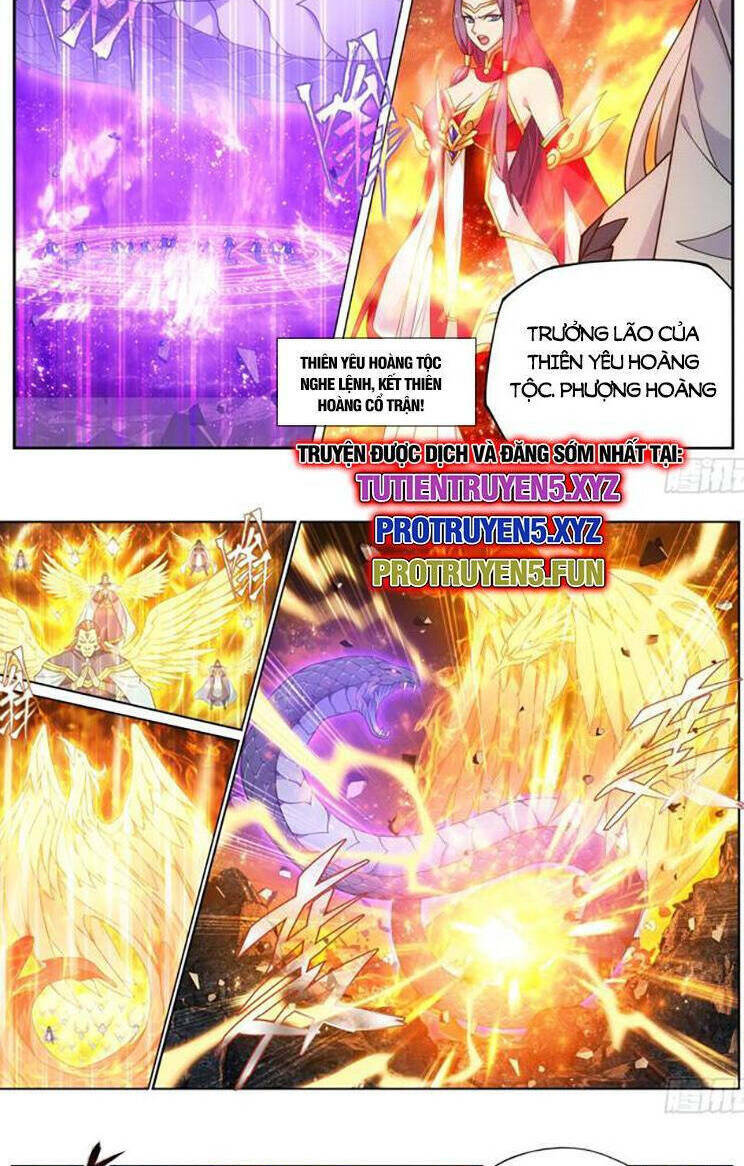 Chương 437 - Trang 10