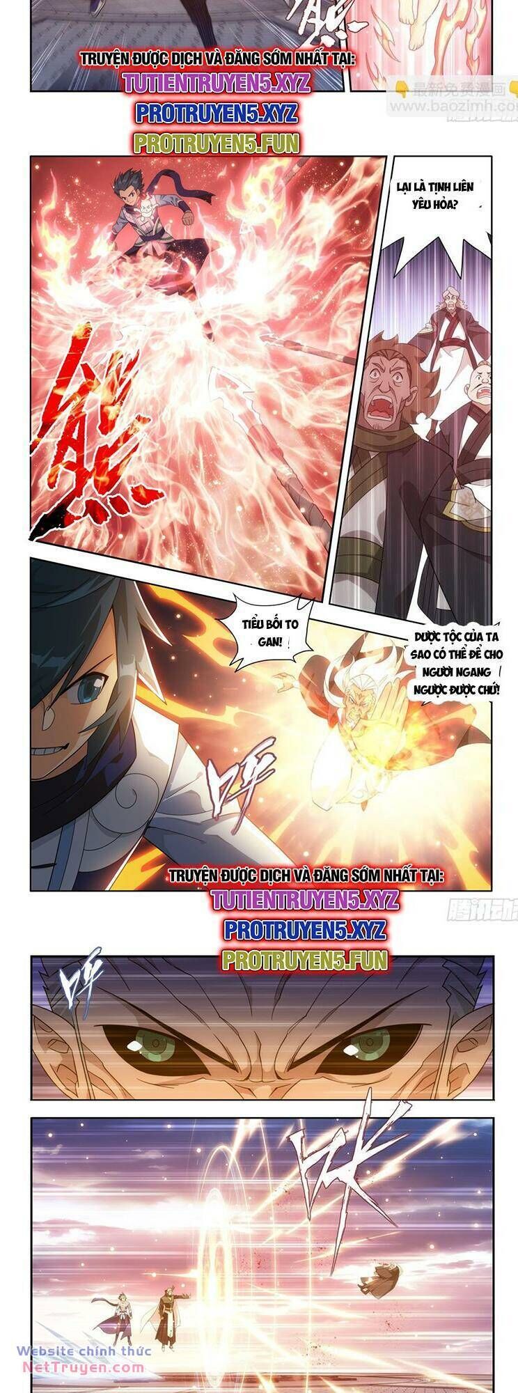 Chương 441 - Trang 5