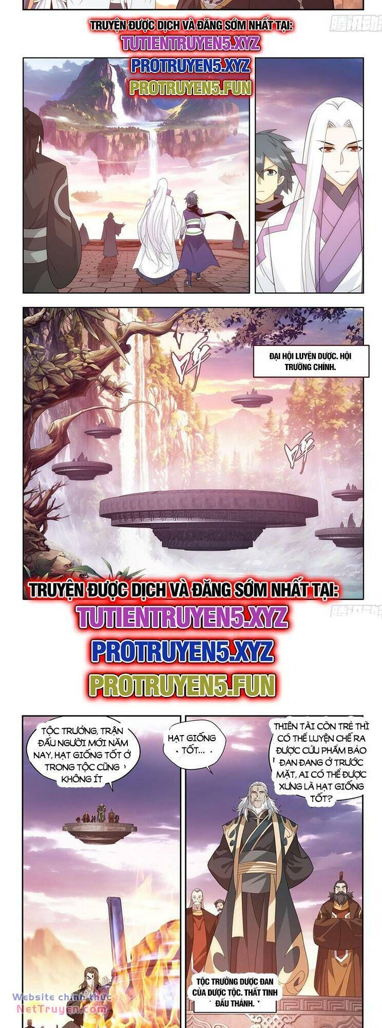 Chương 441 - Trang 9