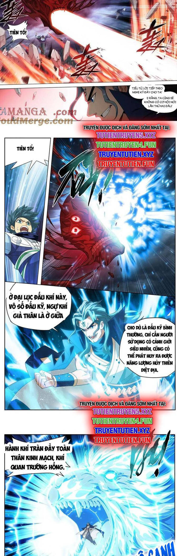 Chương 449 - Trang 7
