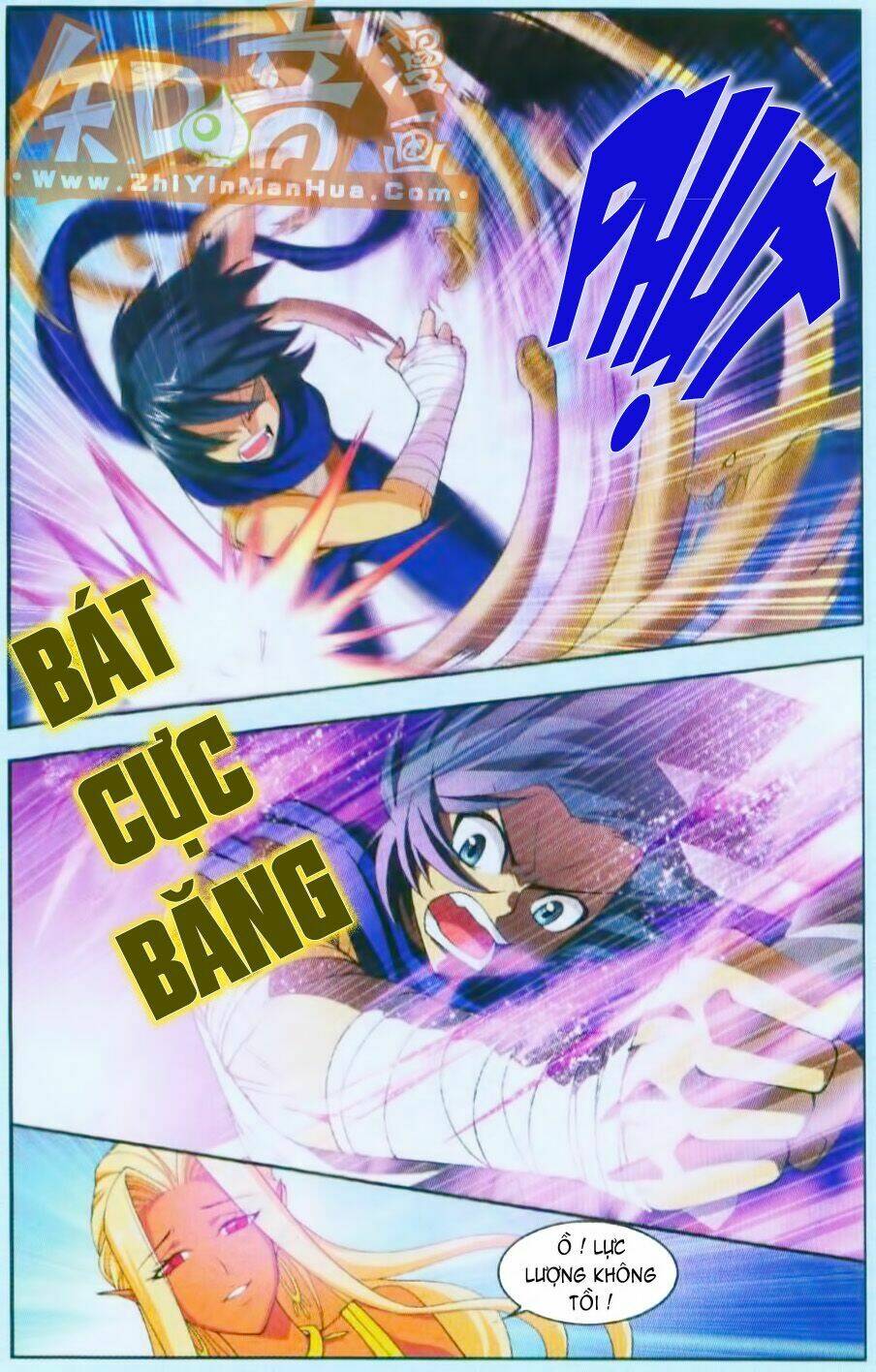 Chương 45 - Trang 16
