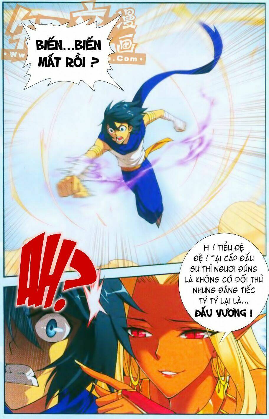 Chương 45 - Trang 17