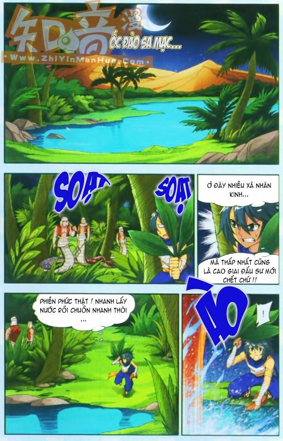 Chương 45 - Trang 4