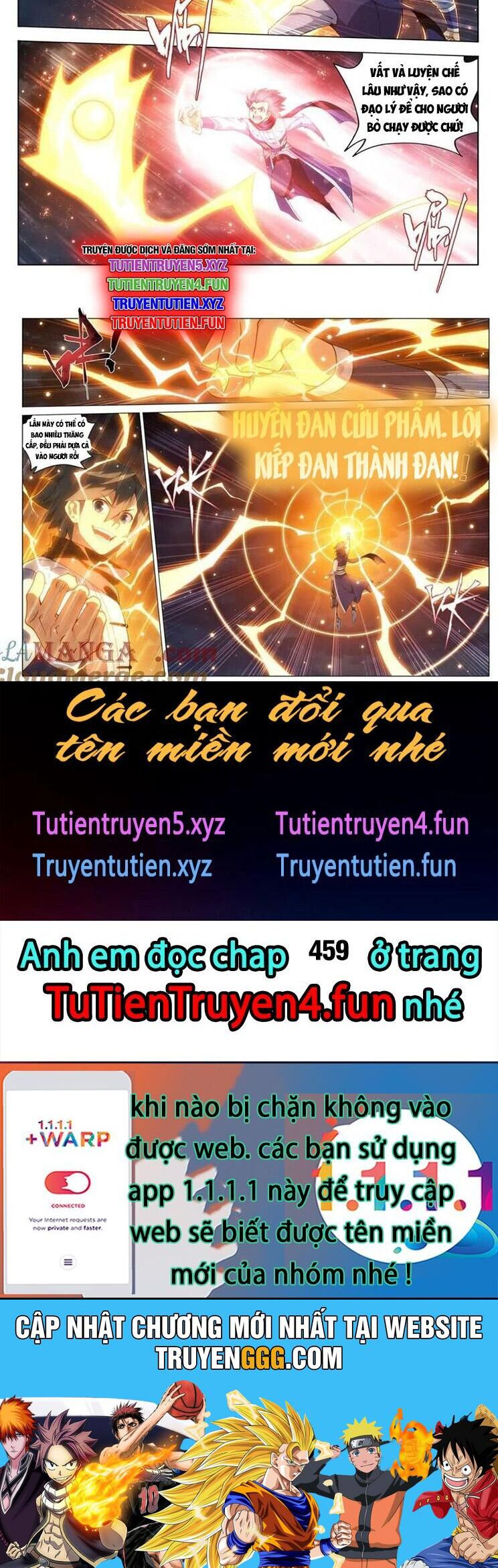Chương 458 - Trang 12