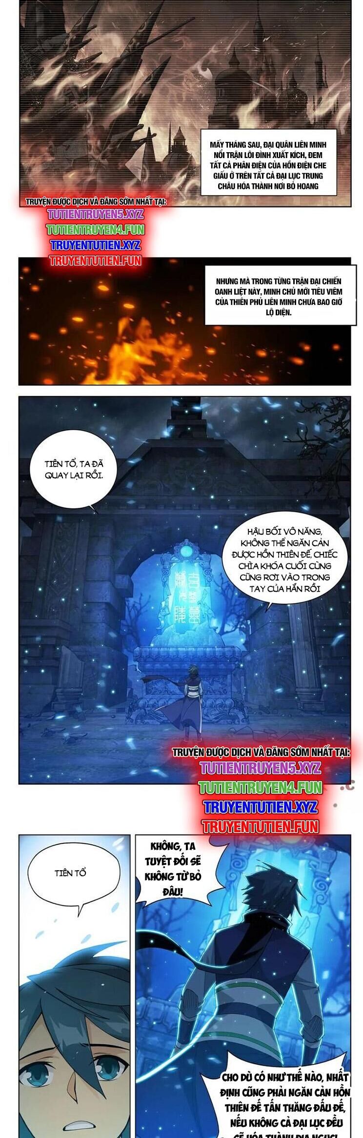 Chương 458 - Trang 7