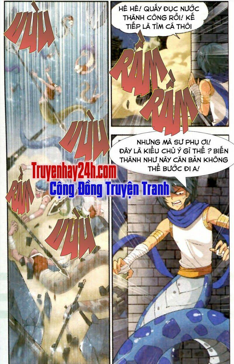 Chương 46 - Trang 21