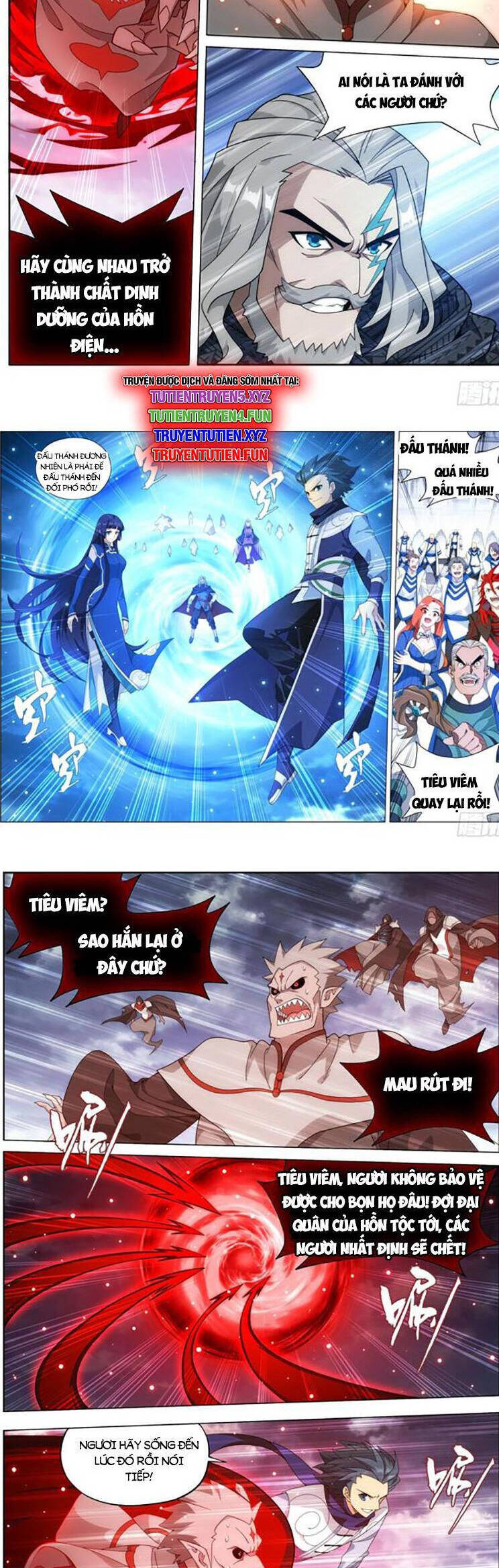 Chương 460 - Trang 9
