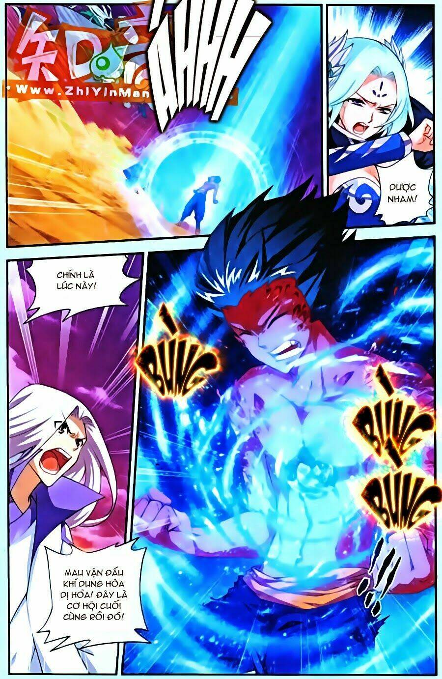 Chương 50 - Trang 17