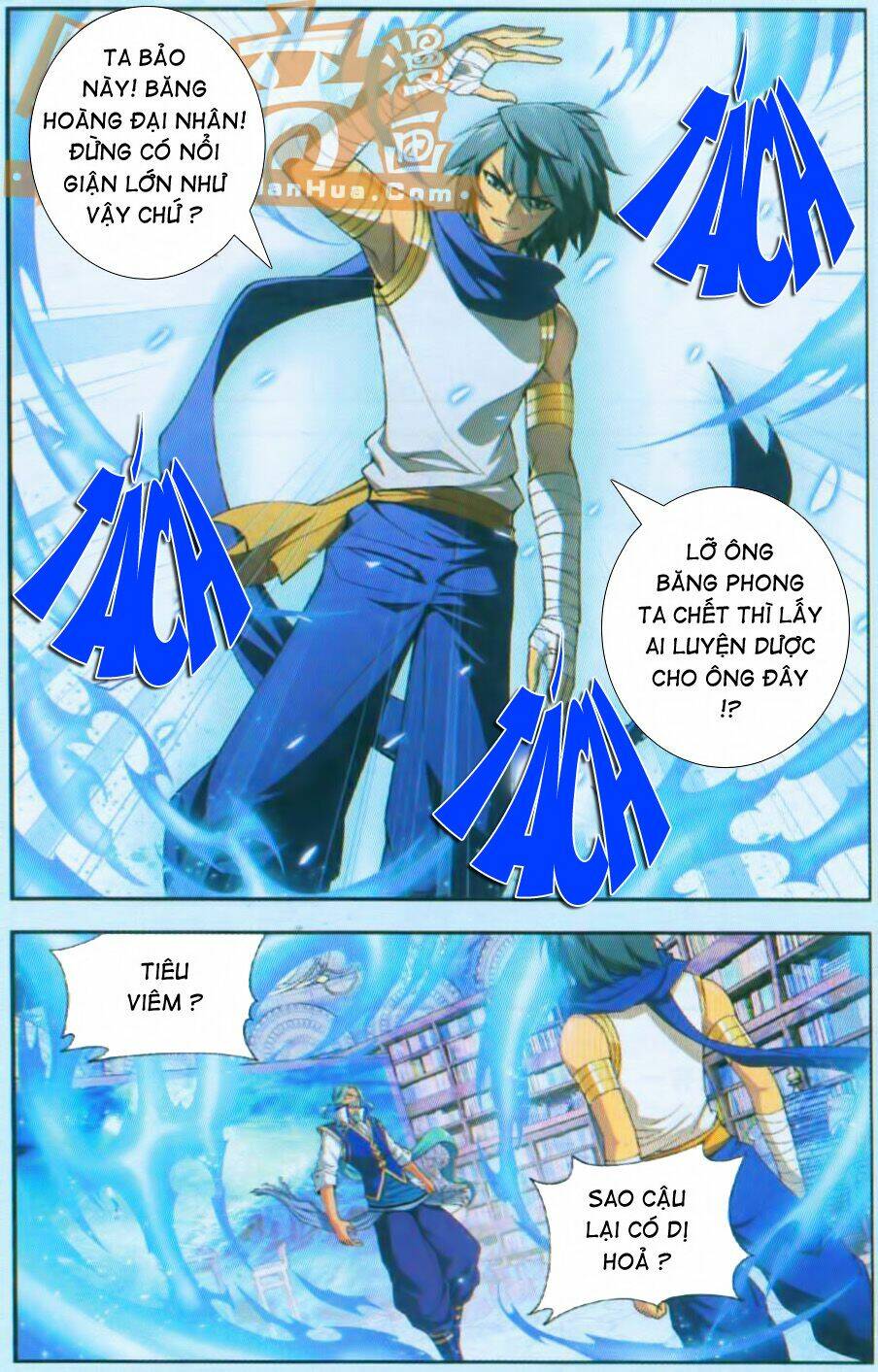 Chương 51 - Trang 16