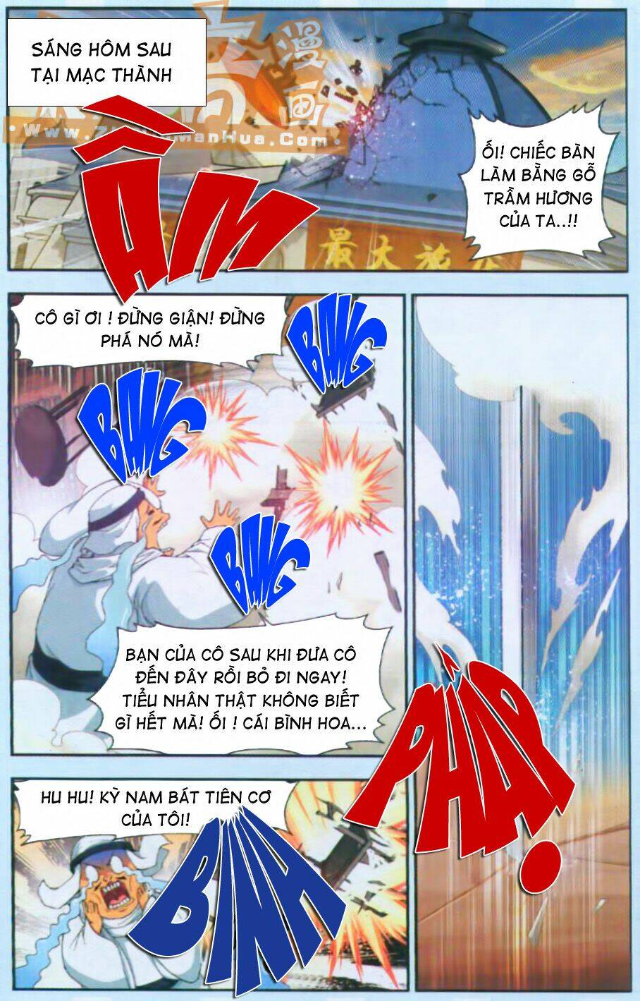Chương 51 - Trang 6
