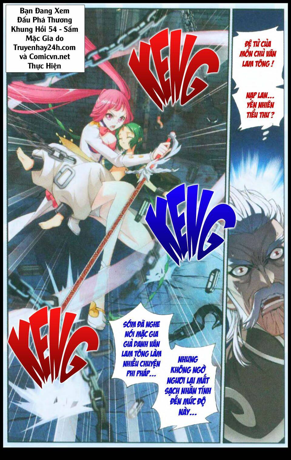 Chương 54 - Trang 13