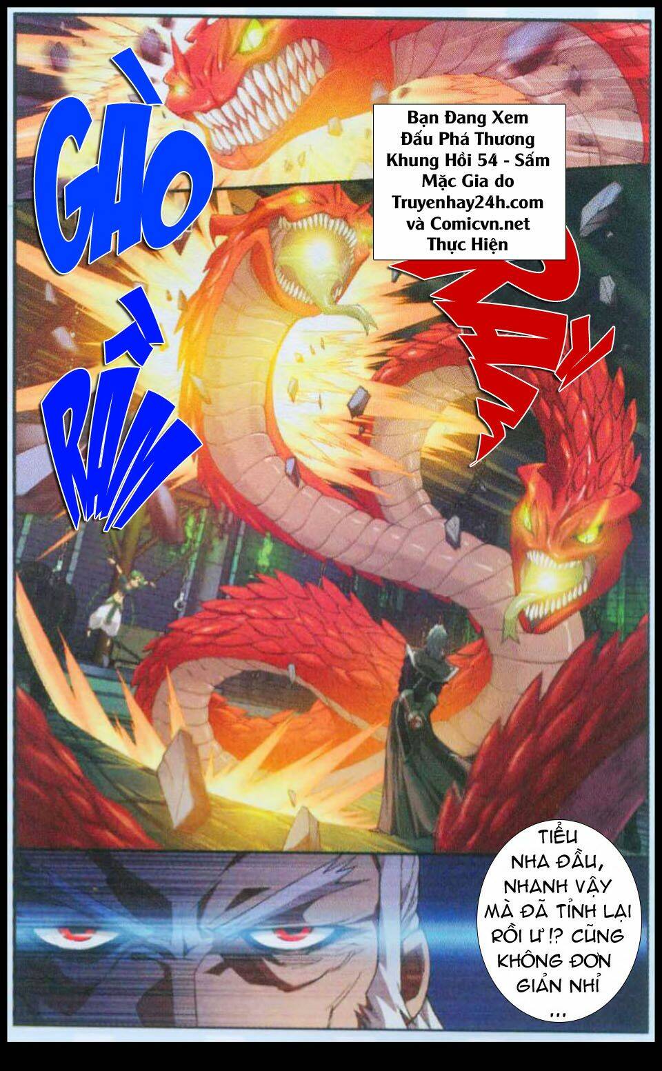 Chương 54 - Trang 8