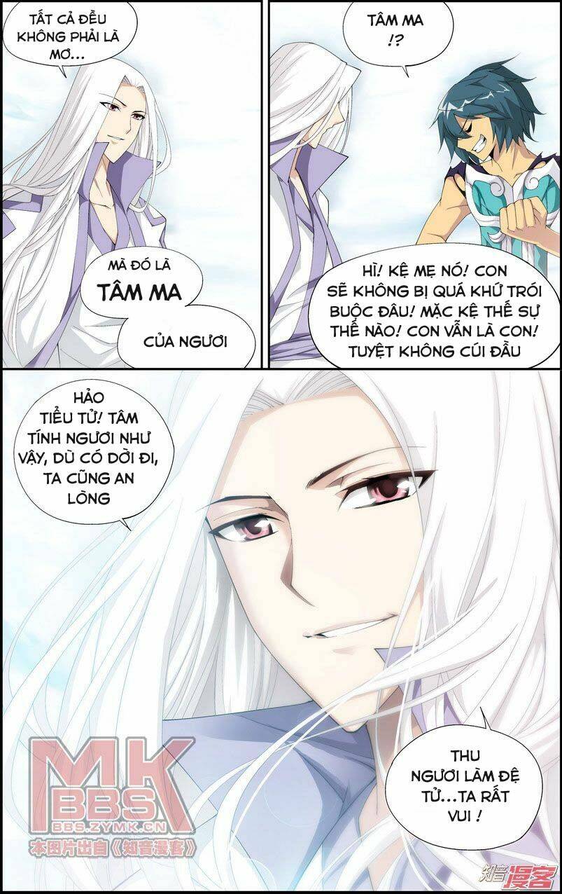 Chương 58 - Trang 16