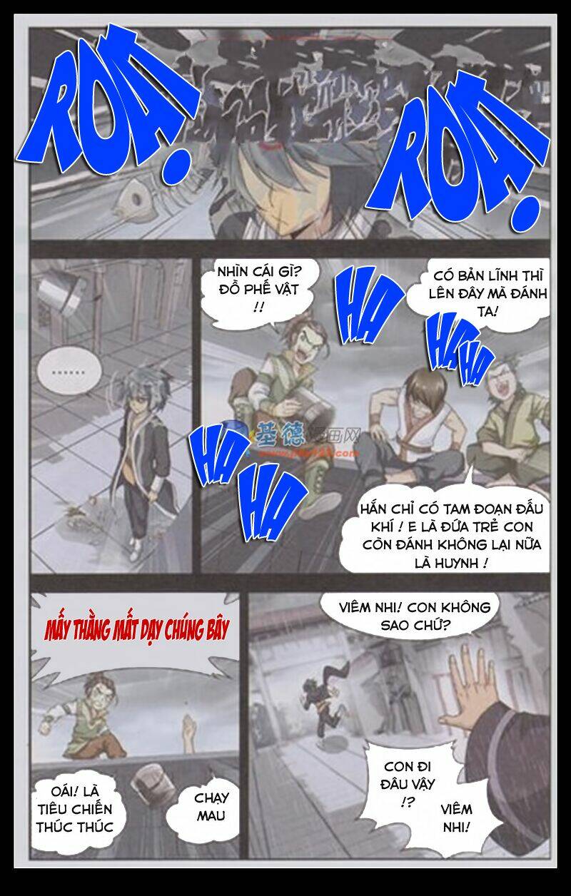 Chương 58 - Trang 10