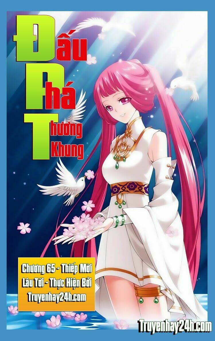 Chương 65 - Trang 1