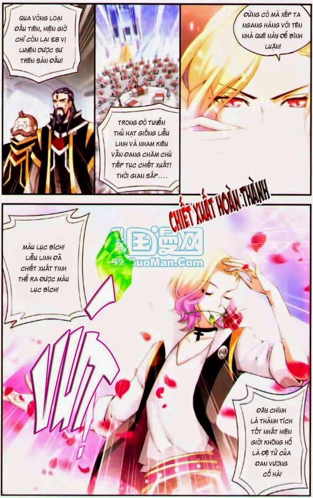 Chương 67 - Trang 19