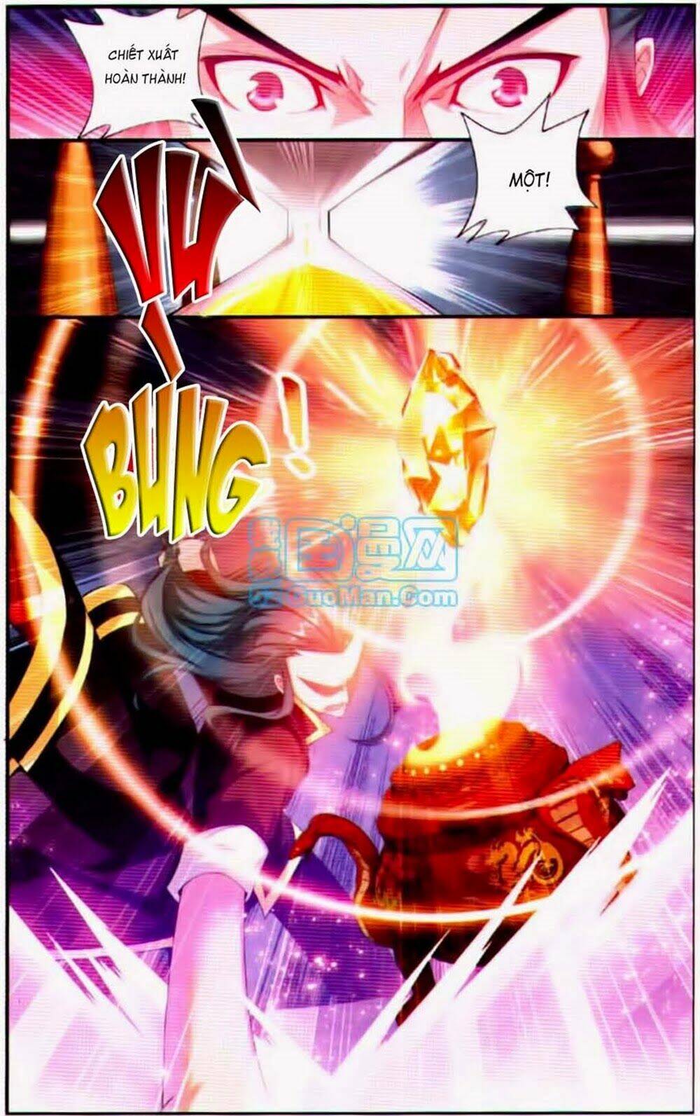 Chương 67 - Trang 21
