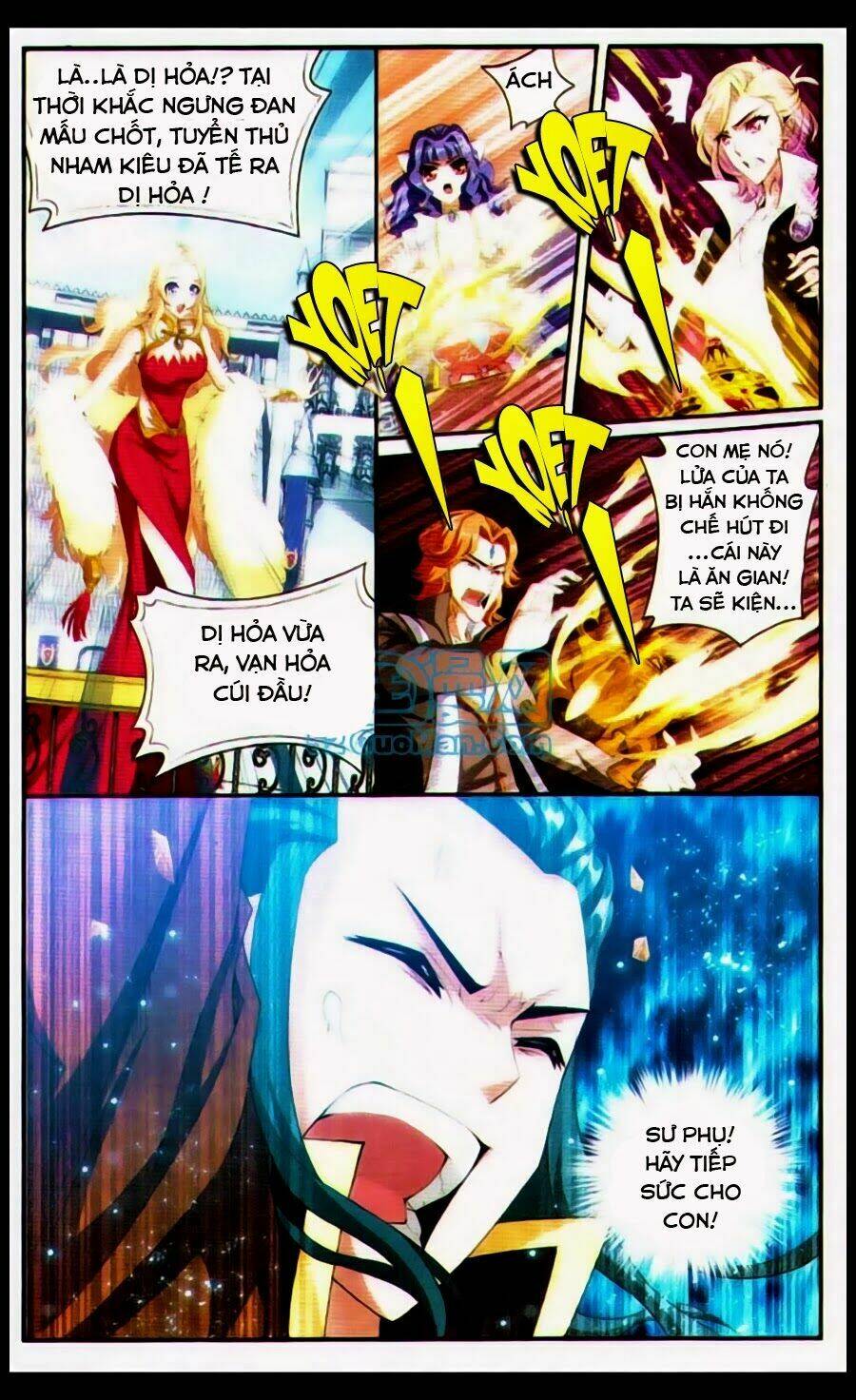 Chương 69 - Trang 22