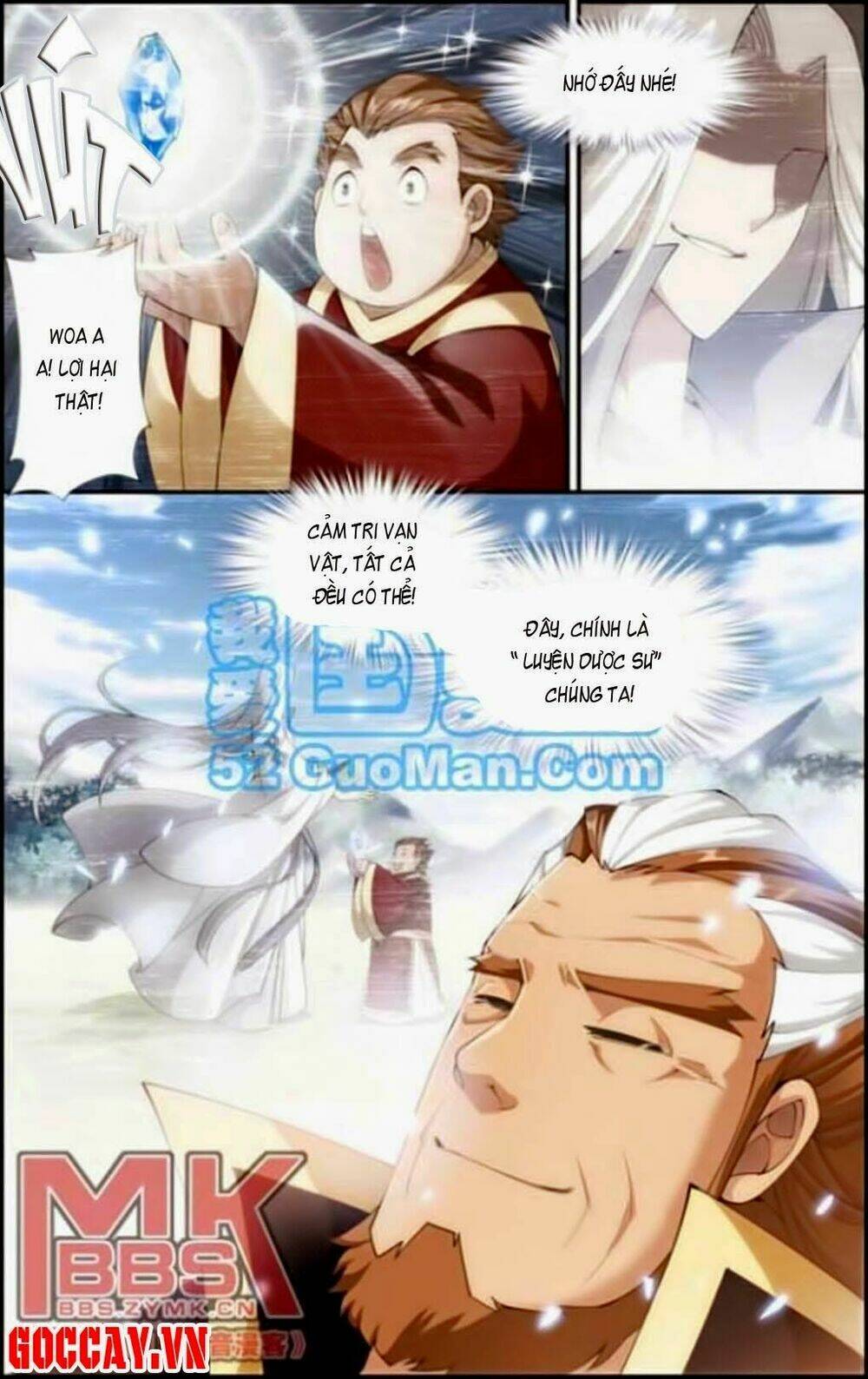 Chương 70 - Trang 18