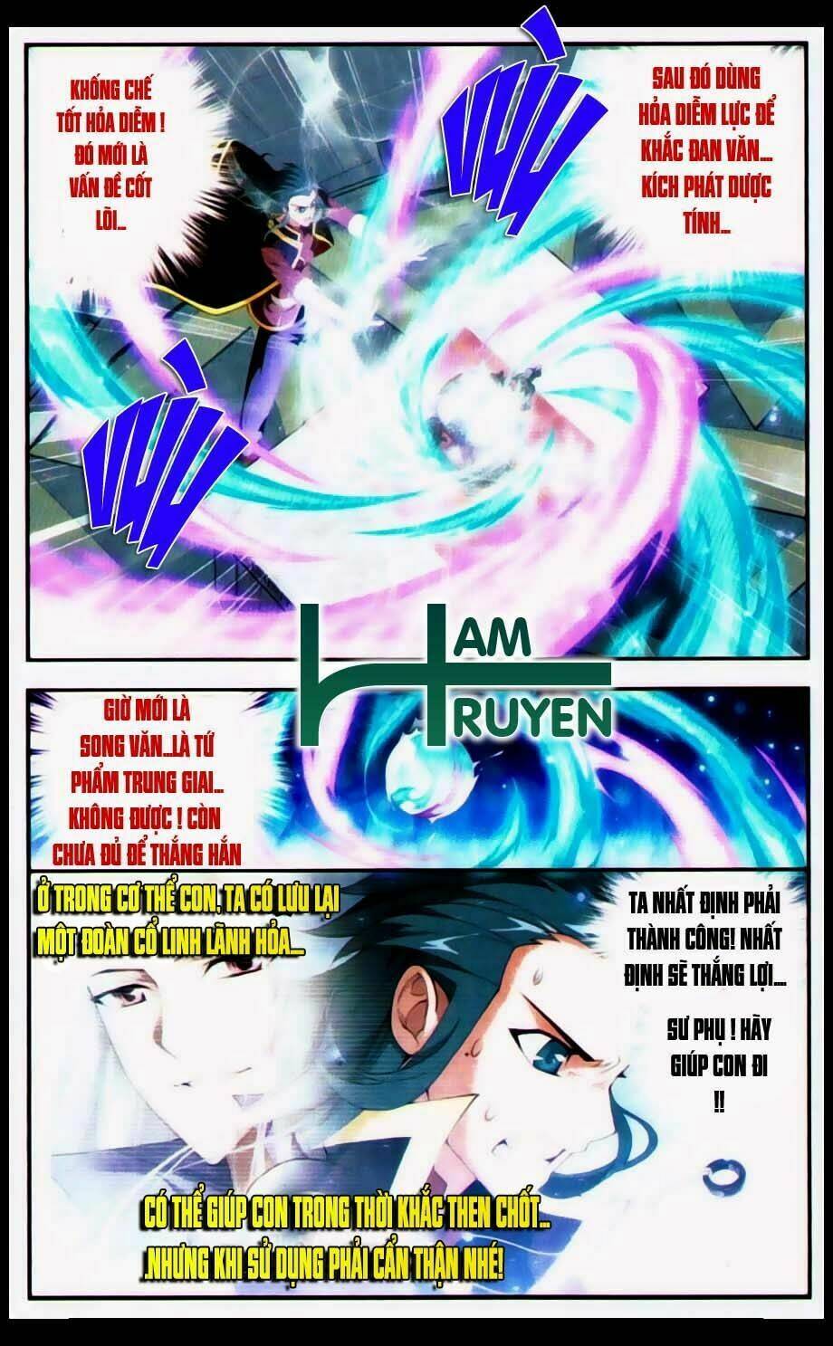 Chương 71 - Trang 15