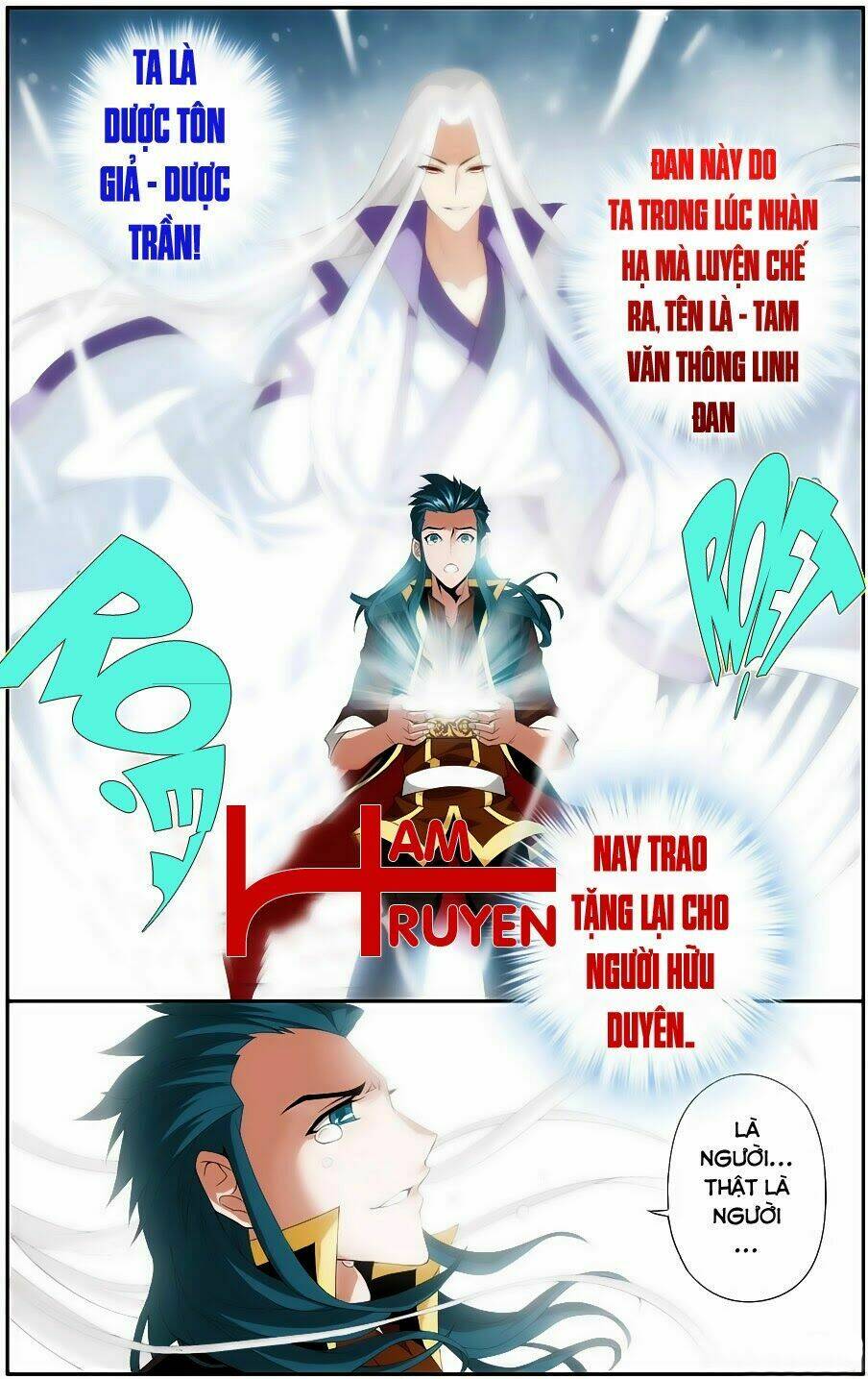 Chương 71 - Trang 8