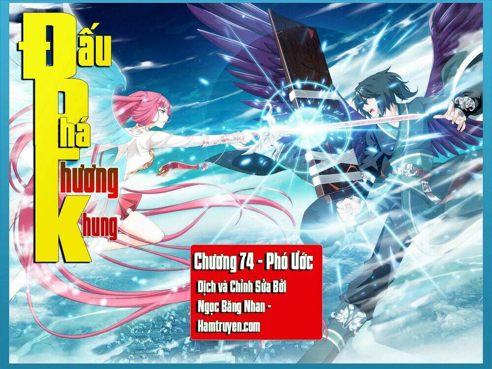Chương 74 - Trang 1