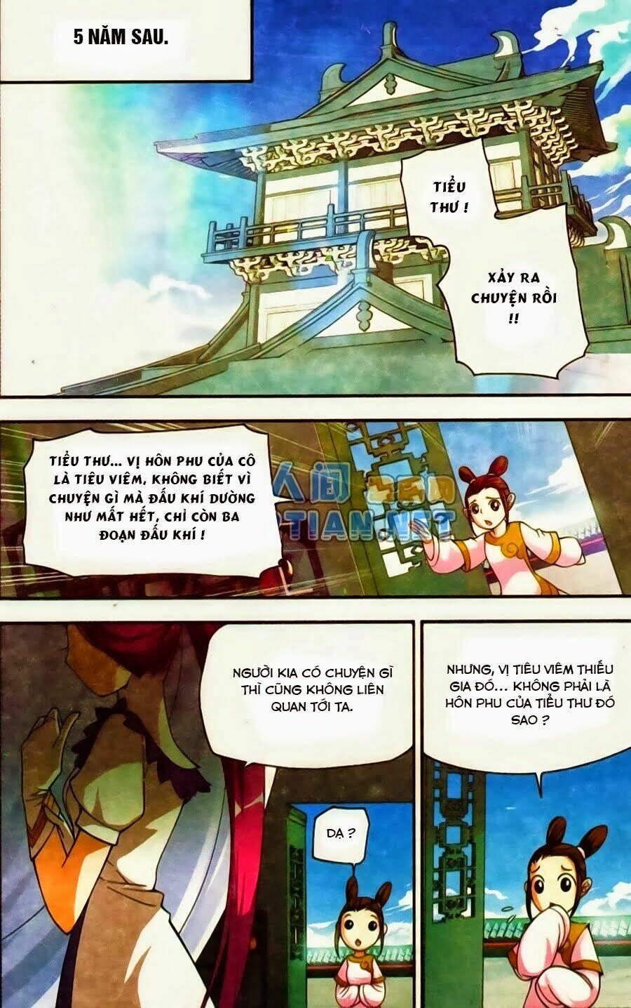 Chương 79.5 - Trang 15
