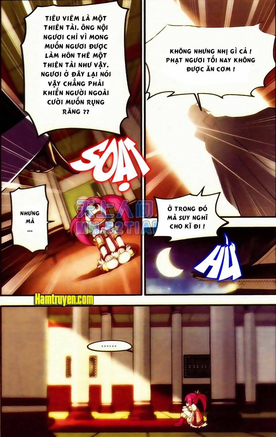 Chương 79.5 - Trang 3