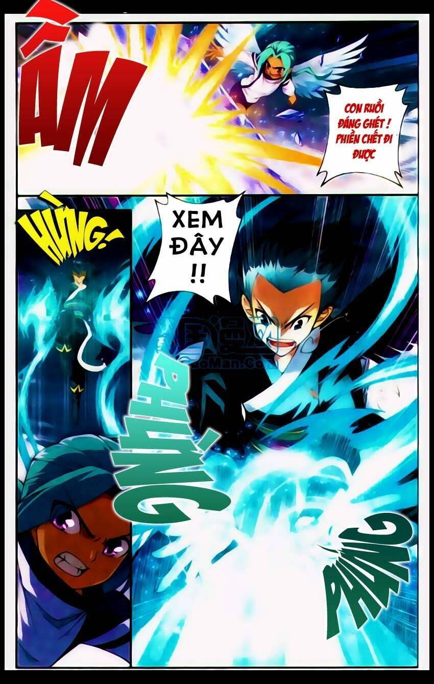 Chương 79 - Trang 11