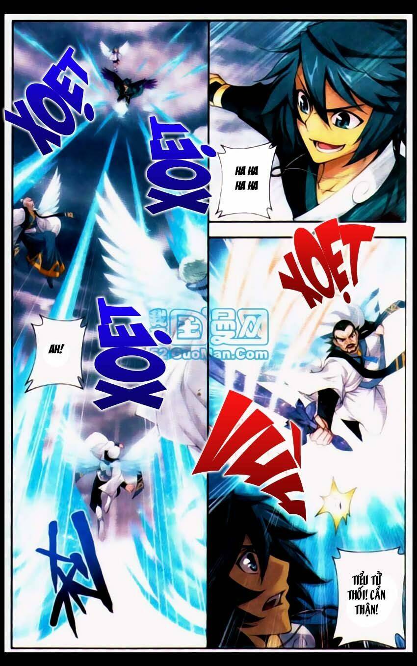 Chương 79 - Trang 12