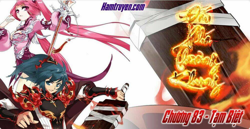 Chương 83 - Trang 1